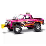 1/24 78 Chevy Blazer Pulldozer