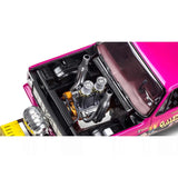 1/24 78 Chevy Blazer Pulldozer