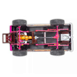 1/24 78 Chevy Blazer Pulldozer