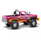 1/24 78 Chevy Blazer Pulldozer