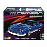 1/24 1985 Camaro Z28