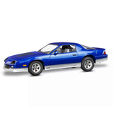 1/24 1985 Camaro Z28
