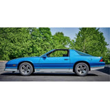 1/24 1985 Camaro Z28