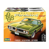 1/25 68 Firebird 2N1