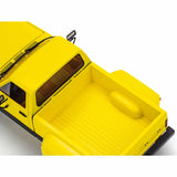 1/25 1980 Ford Dually Wide-Side Pickup Truck Model Kit