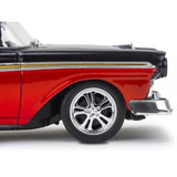 Revell 1/25 1957 Ford Del Rio Ranch Wagon 2-in-1 Plastic Model Kit