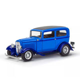 1/25 32 Ford Tudor Sedan 2N1