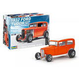 1/25 32 Ford Tudor Sedan 2N1