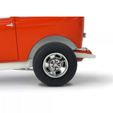 1/25 32 Ford Tudor Sedan 2N1