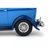 1/25 32 Ford Tudor Sedan 2N1