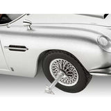 1/24 James Bond Aston Martin DB5