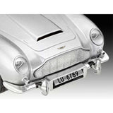 1/24 James Bond Aston Martin DB5