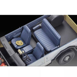 1/25 Jim Hopper's '85 K5 Chevy Blazer - Stranger Things