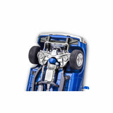 1/25 1991 Chevy S-10 Lowrider Special Edition Model Kit