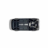1/24 1985 Pontiac Fiero GT Model Kit