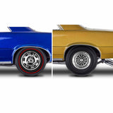 1/24 1964 Pontiac GTO Model Kit