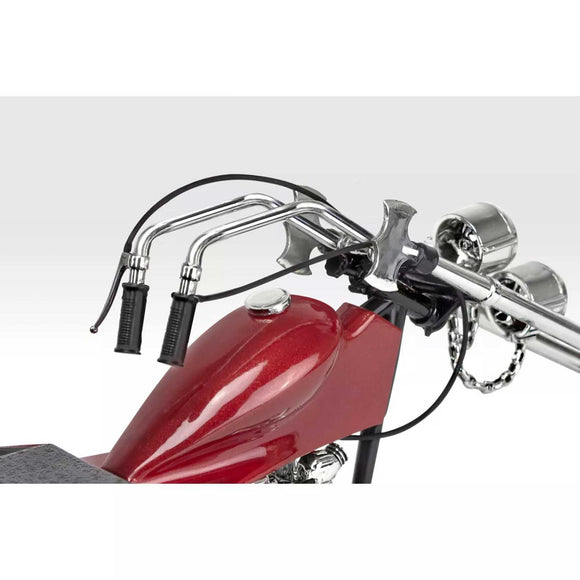 1/8 Evil Iron Trike