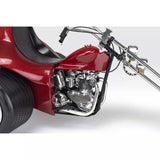 1/8 Evil Iron Trike