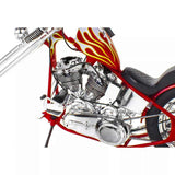 1/8 LA Street Chopper