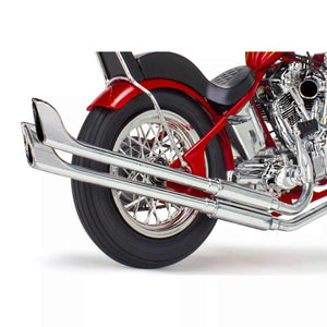 1/8 LA Street Chopper