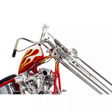 1/8 LA Street Chopper