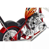1/8 LA Street Chopper
