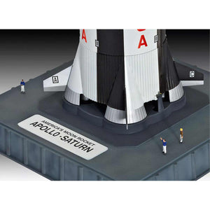 1/144 Apollo Saturn V