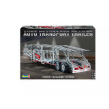 1/25 Auto Transport Trailer