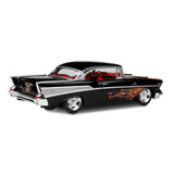 1/25 '57 Chevy Bel Air Snap