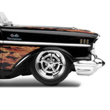 1/25 '57 Chevy Bel Air Snap