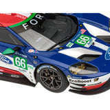 1/24 Ford GT Racing LeMans