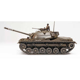 1/35 M-48 A-2 Patton Tank Model Kit