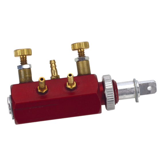 Air Control Valve,Variable (Red)