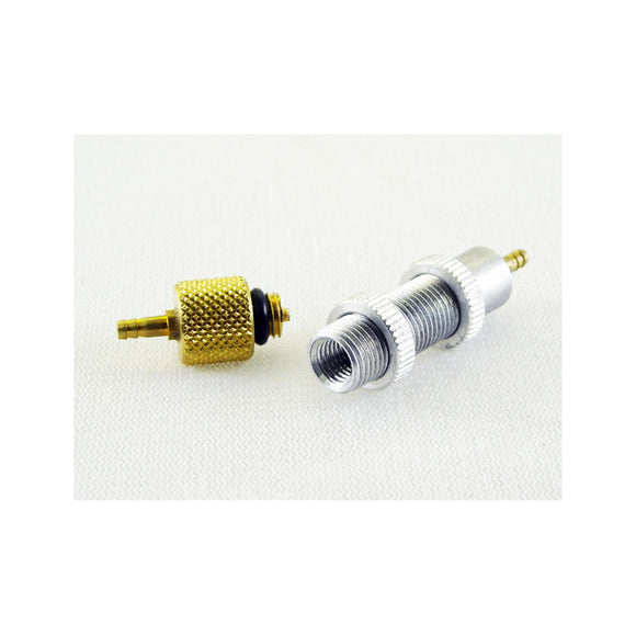 Fill Valve & Fitting