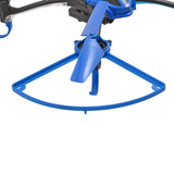 Prop Guards, Blue: LaTrax Alias (Pair)