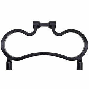 Rear Upper Bumper Mount, for the Traxxas X-Maxx