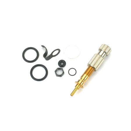 Upgrade Carb, Rebuild Kit: 100