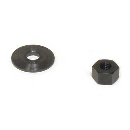Prop Washer/Nut: QQ,UU