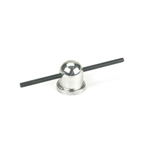 Prop Nut, Elec Starter: QQ, UU
