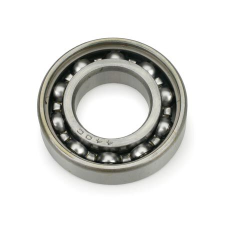 Ball Bearing, Rear: FA-100T