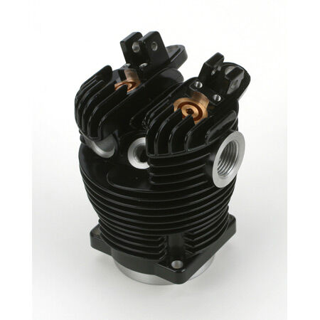 Cylinder, Left: AM