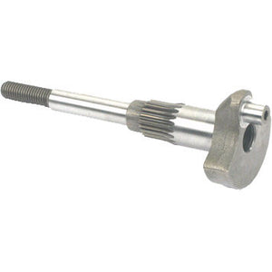 Crankshaft:L,M,N,FF