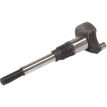 Crankshaft:O,BB,CC,GG