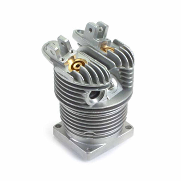 Cylinder, Right: DD