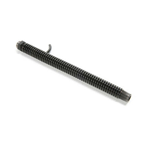 Flexible Exhaust Pipe, Right: DD, VV