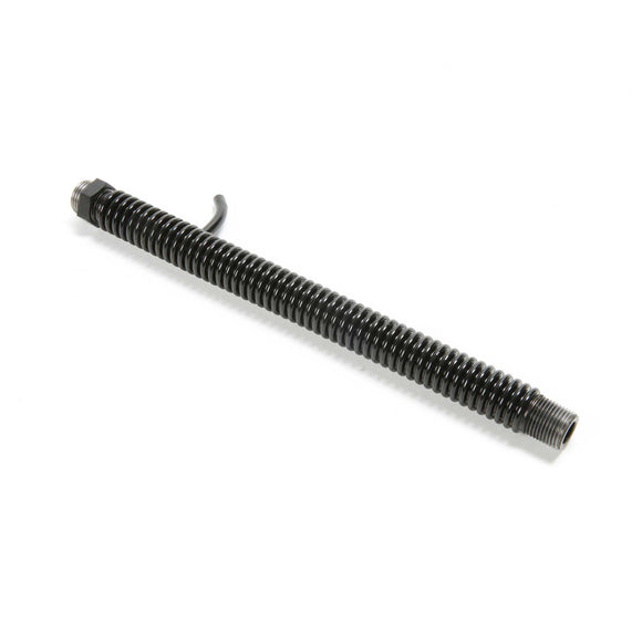 Flexible Exhaust Pipe, Right: DD, VV