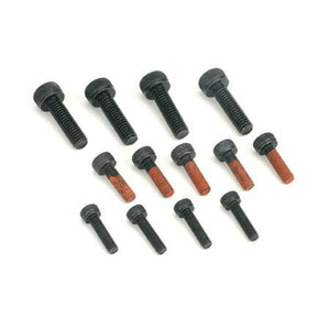 Cylinder Screw Set: AD, AE, BP