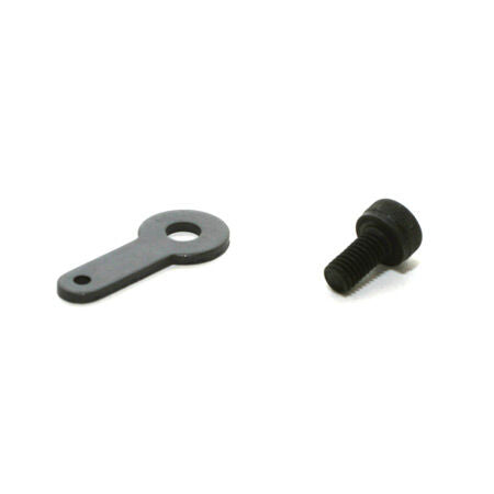 Throttle Arm: 30S/GK: MM,NN