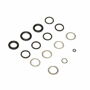 Carburetor Gasket Set:X,Y