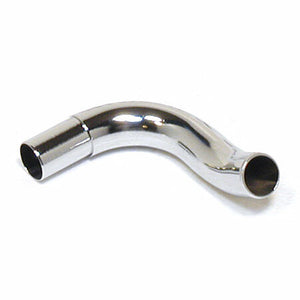 Intake Manifold, Left: B, D-F